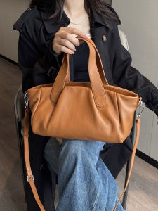 SIFULUN | Minimalist Fashion Leather Tote Bag