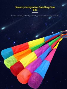SHENWO | Sensory Integration Training Throwing Toy with Tail for Kindergarten