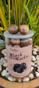 BAWANG TUNGGAL HITAM BLACK GARLIC 500gram