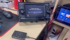 Ezonetronics | Android TV Box CarPlay Ai Box Support Netflix IPTV Google Play Store Wireless CarPlay & Android Auto Box Auto Connect