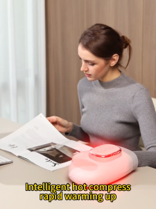 Hand Massager ST-1802