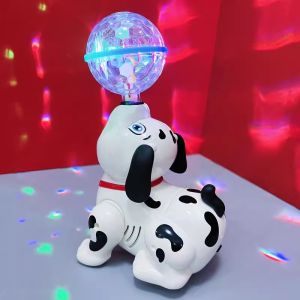Đồ Chơi Chó Điện Tử Trẻ Em Đồ Chơi Chó Múa Nhảy Hát Đồ Chơi Chó Lật Bóng Đồ Chơi Chó Quay Vòng Đồ Chơi Chó Seal Biển Đồ Chơi Chó Cho Bé Trai Và Bé Gái