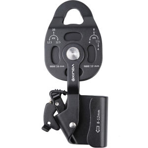 Xinda | Self-Locking Pulley Lifting Device
