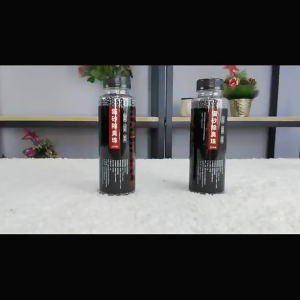 Dorrikey Litter Scent Beads 250ml and 300g