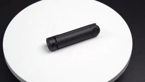 19cm Adjustable Extendable Mini Tripod Grip Portable Table Stand with 1/4" Screw Adapter for Action Cameras for Pocket Insta360