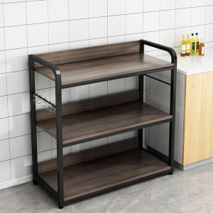 OYIla | Multi-purpose Kitchen Shelving Rack