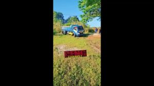 KNALPOT CUNG SUARA 3 TRUK HINO DUTRO