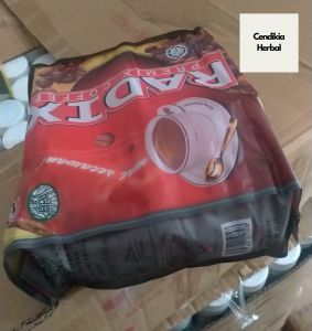PROMO!!! KOPI RADIX HPA 32 Asli Malaysia Isi 32 Sachet