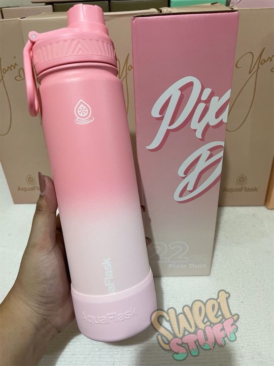 Aquaflask Pixie Dust 22oz ONHAND