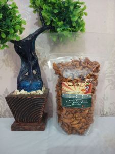Makaroni Kering DMix Seuhaaahhh Dengan Berbagai Varian Rasa Populer