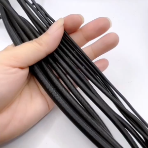 10 Meters Strong Elastic Rope Bungee Shock Cord Stretch String for DIY Jewelry Making Outdoor Project Tent Kayak Boat Backage