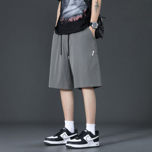 TUCANO | Cool Feeling Thin Summer Shorts Mens Casual Loose 5-Inch