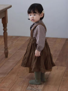 New Childrens Fall Dress