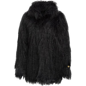 adidas | Women Artificial Fur Jacket