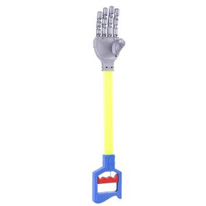 【New Arrival】 56cm Hand Grabber Grabbing Stick for Kids Learning & Educational Toys Fun DIY Robot Toy Gift for Toddlers