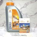Repsol DXR 8/ DXR8 15W-40 1 Liter API CI-4 (Oli Mesin Diesel Premium). 