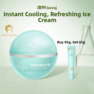 Giving | Moisturizing Baby Cream