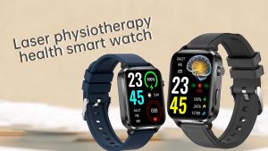 For xiaomi huawei smartwatch men women 2024 New Smart Watch Men 1.7inch Full Touch Body IP68 ECG Heart Rate Monitor Fitness Tracker Smartwatch For Android IOS VS P8 Plus