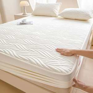 NAIYOUCHENG | Waterproof Urine Dust-proof Machine-washable Bed Cover Protector