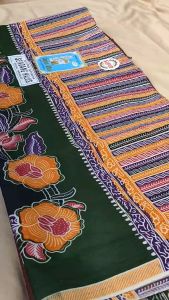 KAIN GENDONGAN BAYI BATIK PANJANG | SELENDANG GENDONG JAWA ASLI | KAIN JARIK GENDONGAN BAYI | KAIN