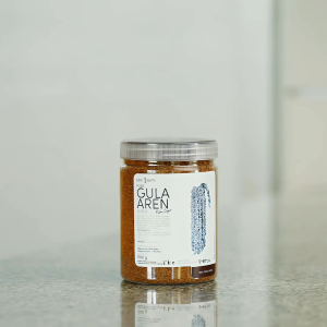 Gula Aren Organik Bubuk Daribumi 500 gram | Organic Palm Sugar High Quality