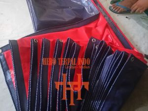 Terpal type A12 custom