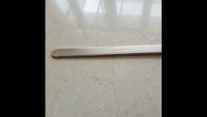 2Pcs 12in Tire flat plate type scraping prying tooltire repair tool for car motorcycle bicycle electric bike Tahan lama