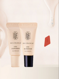 iore | Long-Lasting Oil-Control Moisturizing Foundation