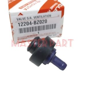 PCV Valve Original Calya - Sigra - Agya - Ayla / Katup Ventilasi Mesin / Katup Oli