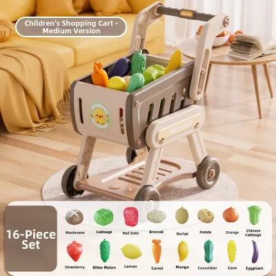 JIEBITU | Baby Walker Stroller Push Toy