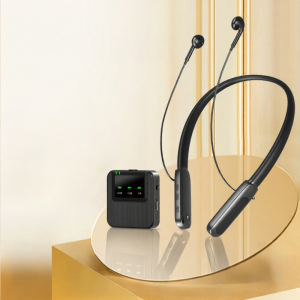 Haomuren | Hearing Aid Headphones