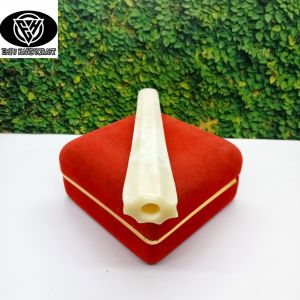 once cangklong tulang kerbau motif belimbing premium