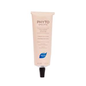 Kem Dưỡng Làm Sạch Da Đầu vá Tóc . Phyto specific Cleansing Care Cream 125ml