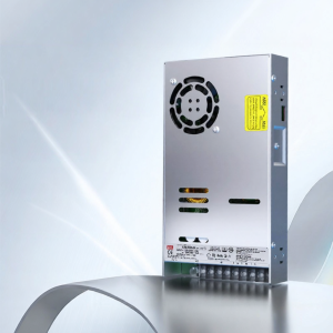 MWEL | Adjustable Stabilized Power Supply