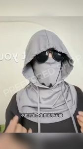 Sunscreen Headscarf Hat & Cycling Outdoor Protection: A Comprehensive Guide