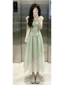 NIUVIES | Fashionable Summer Dress for Petite Women