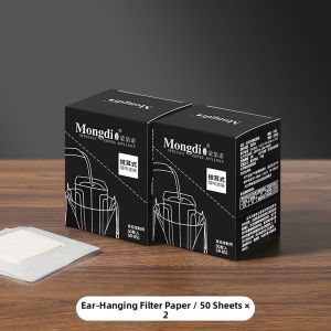 MONGDIO | Pour Over Coffee Drip Pouch