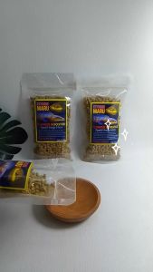 EXTREME MARU Pelet Booster Bunga Maru 100 Gram