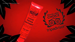Lucas Papayw Cream/Lip balm/Anti-itch Cream 75g/25g