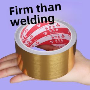 Kitchen Waterproof Edge Sealing Beauty Seam Stickers Kitchen Sink Washing Basin Gap Mildew-Proof Kitchen and Bathroom Pool Sealant Stickers