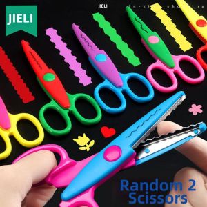 QIFUXING | Safety Scissors