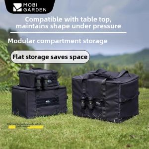Mobi Garden | Large Capacity Camping Storage Bag