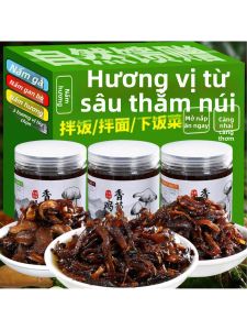 Nấm Ăn Liền Pha Trộn Sẵn Dùng cho Bún