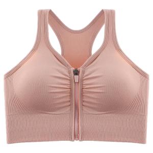 MiiOW | เสื้อชั้นในกีฬาสำหรับผู้หญิง MiiOW Catwoman ทรงเข้ารูป ด้านหลังสวยงาม วิ่งโยคะ ทรงเข้ารูป สวมใส่สบาย ระบายอากาศได้ดี