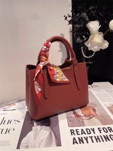 MY&FSNH | Túi Xách Tote Mới Mùa Xuân Hè 2026 Elegante