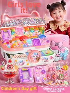 DIY Clay Modeling Kit For Children