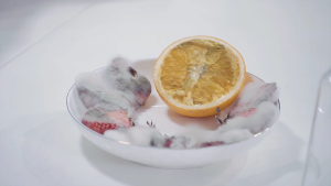 SG【Ready Stock】59 seconds LED ultraviolet mini disinfection box pacifier sterilizer Sterilizing instrument 59s Rapid Sterilizer