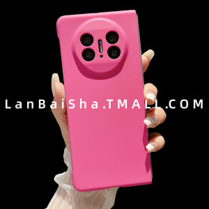 New Dopaamine Ultra-Thin Skin-Feel Huawei MateX6 Collectors Edition Phone Case Full Lens Protection Foldable Screen Shell for Women