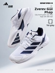 adidas | Giày Tennis Nam Chuyên Nghiệp