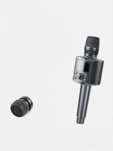 BOYA | Wireless Bluetooth Karaoke Microphone Speaker